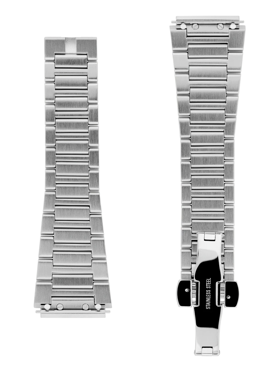 Straps Stainless Steel 25.5x18 FCB-4NH3L-6