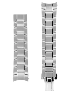 Straps Stainless Steel 20x18 FCB-5BH-Q