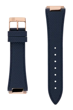 Straps Blu Gomma 24x18 FCR-NHBL24X18-RGP