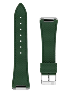 Straps Verde Gomma 24x18 FCR-NHDGR24X18-SS