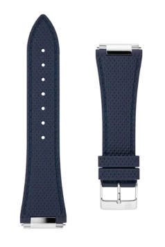 Straps Blue Rubber 25.5x18 FCR-NHDN25.5X18-SS
