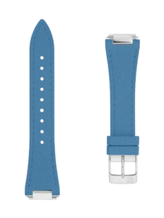 Straps Blu Gomma 19.5x14 FCR-NHLN19.5X14-SS
