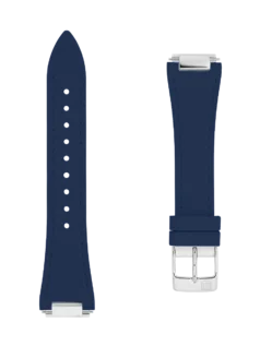 Straps Blu Gomma 19.5x14 FCR-NHN19.5X14-SS