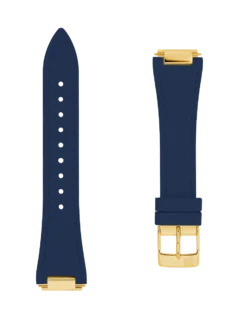 Straps Blu Gomma 19.5x14 FCR-NHN19.5X14-YGP
