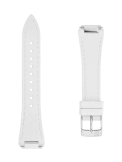 Straps Bianco Gomma 19.5x14 FCR-NHWHITE19.5X14-SS
