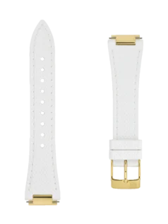 Straps Bianco Gomma 19.5x14 FCR-NHWHITE19.5X14-YGP